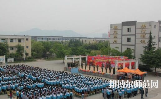 成都汽車職業技術幼兒師范學校宿舍條件