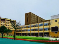 成都育華職業幼兒師范學校2023年有哪些專業