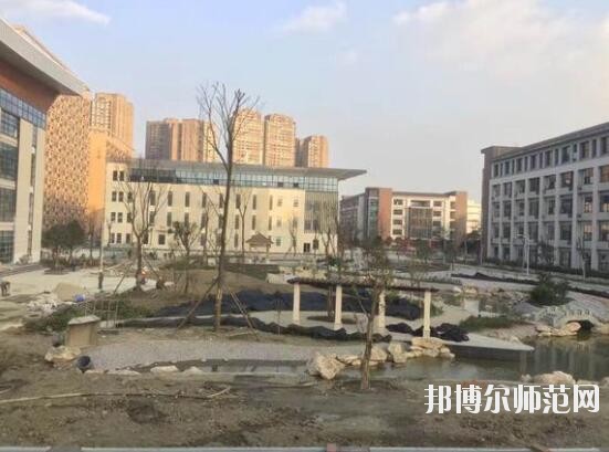 四川志翔職業技術幼兒師范學校宿舍條件