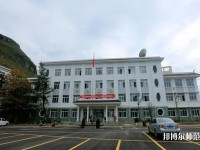 安順民族職業技術幼兒師范學校2023網站網址