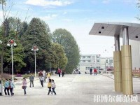 安順幼師職業技術高級中學2023年怎么樣、好不好