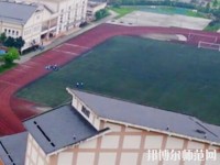 都江堰幼師職業中學2023年招生辦聯系電話