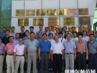 甘肅化工技工幼師學校2023年招生辦聯系電話