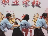 貴陽電子幼師職業學校2023年學費、收費多少