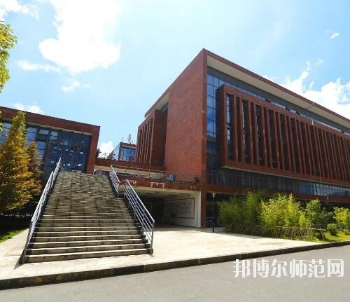 貴州輕工職業技術學院幼師中專部2023年地址在哪里