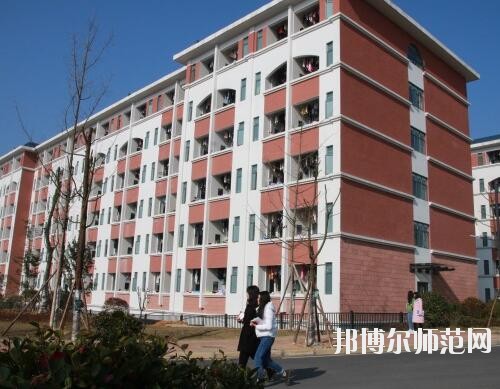 貴州航天職業技術學院幼師中專部2023年有哪些專業