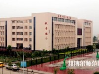 衡水科技工程幼兒師范學校2023年有哪些專業