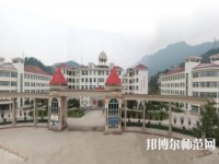 劍閣幼兒師范職業(yè)高級(jí)中學(xué)2023年地址在哪里