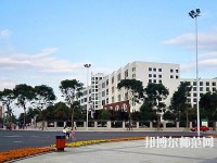 江油中壩幼兒師范職業中學2023年網站網址