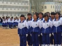 靖邊幼兒師范職業(yè)教育中心2023年報(bào)名條件、招生要求、招生對象