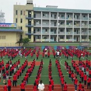 樂山海棠幼兒師范職業學校