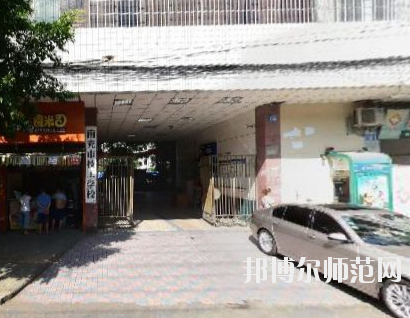 南充技工幼兒師范學(xué)校怎么樣、好不好