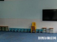 南江小河幼兒師范職業中學2023年招生辦聯系電話