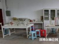 南江小河幼兒師范職業中學2023年地址在哪里