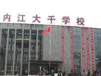 內(nèi)江大千幼兒師范職業(yè)技術(shù)學(xué)校2023年招生計劃