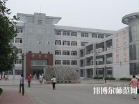 寧津幼兒師范職業中等專業學校2023年有哪些專業