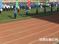 寧津幼兒師范職業中等專業學校2023年網站網址