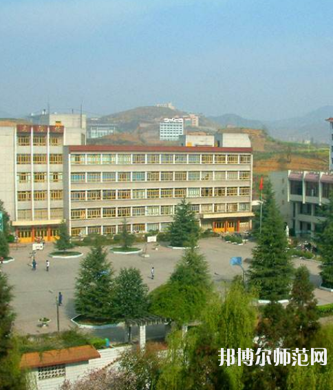 畢節幼兒師范水利電力工程學校2020年怎么樣、好不好