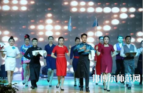 臺江幼兒師范中等職業學校2023年有哪些專業