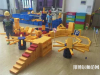 江西中專幼師學校專業課程