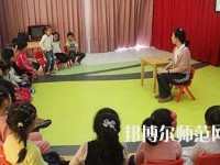 湖北幼師學校適合女生學嗎