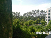江西中專幼師學(xué)校可以考大專嗎