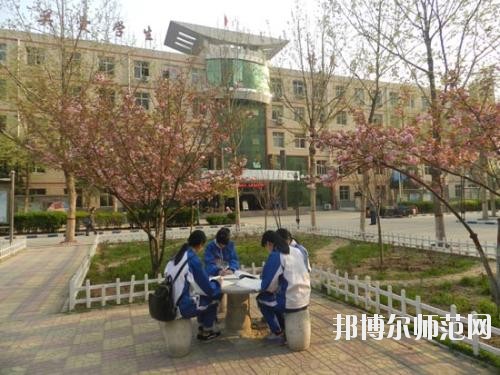 石家莊法商幼兒師范中等專業學校怎么樣、好不好