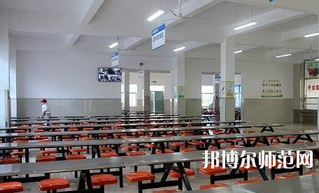 石家莊工業幼兒師范中等專業學校2020年宿舍條件