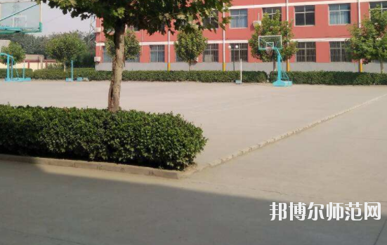 石家莊工業幼兒師范中等專業學校怎么樣、好不好