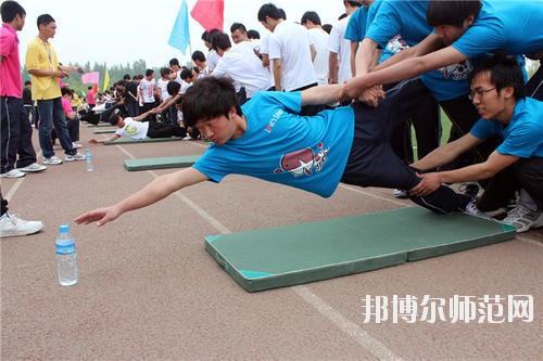 四川簡陽機電工程幼兒師范學校學校怎么樣