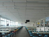 石家莊市井陘礦區幼兒師范職業技術教育中心2023年宿舍條件
