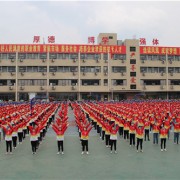 達州鳳凰職業(yè)技術幼兒師范學校