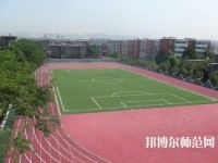 石家莊市井陘礦區幼兒師范職業技術教育中心2023年地址在哪里