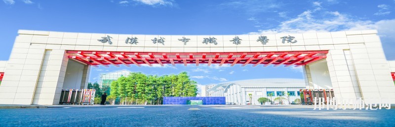 武漢城市職業學院