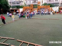 浙江以幼師專業為王牌專業的大專院校