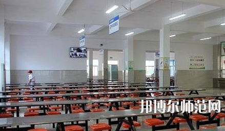 石家莊聯華幼兒師范職業中專學校2020年宿舍條件