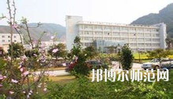 四川蓬溪中等職業技術幼兒師范學校2020年有哪些專業