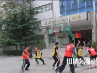 石家莊幼兒師范第一職業(yè)中專學(xué)校2023年怎么樣、好不好