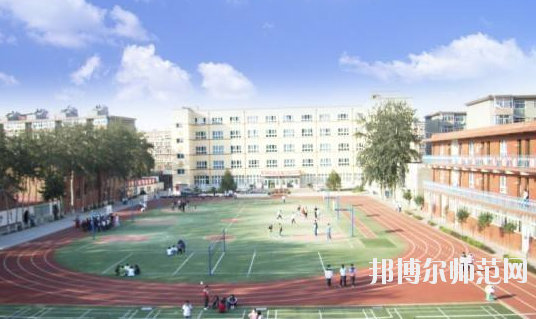 石家莊藝術幼兒師范職業學校怎么樣、好不好