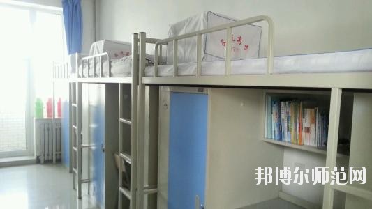 宜賓市商業職業中等專業幼兒師范學校2020年宿舍條件