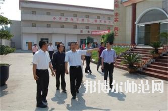 廣安市英才職業技術幼兒師范學校網站網址