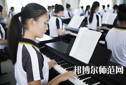 江西初中生不去幼師學校怎么辦