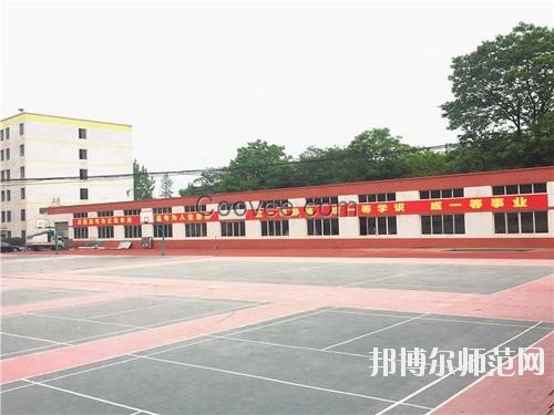 仁壽新科中等職業(yè)技術幼兒師范學校2020年報名條件、招生要求、招生對象