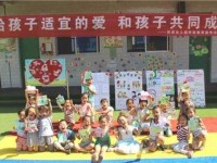 江西幼師學校學什么專業好