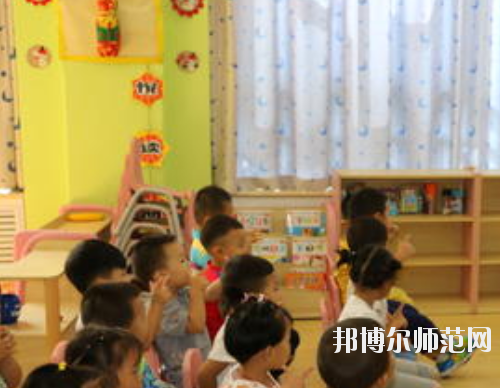 陜西幼師學校就業形勢怎么樣