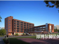 重慶2021年有哪些幼師學校比較好就業
