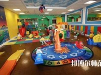 浙江有哪些公辦幼師學校