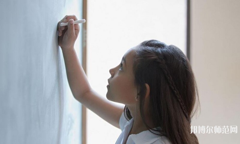 貴州幼師學校學什么專業有前途