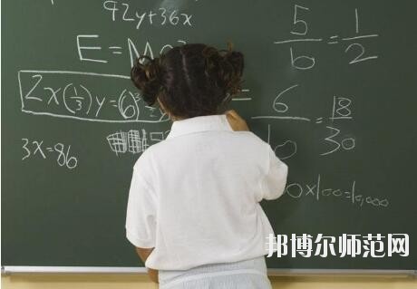 貴州幼師學校學什么專業好