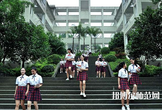 重慶2021年讀幼師學校有用嗎